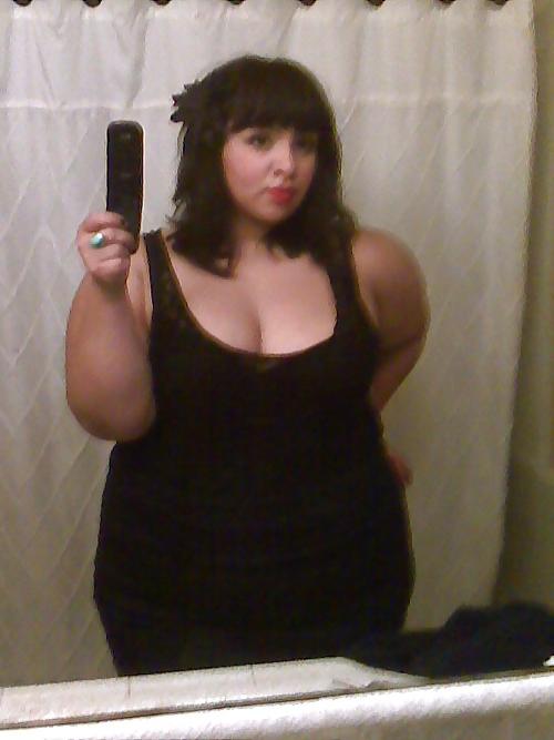 25P BBW Mexican