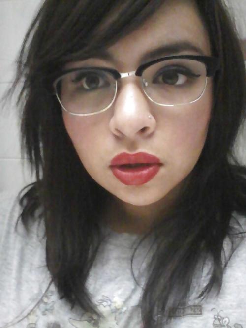 25P BBW Mexican