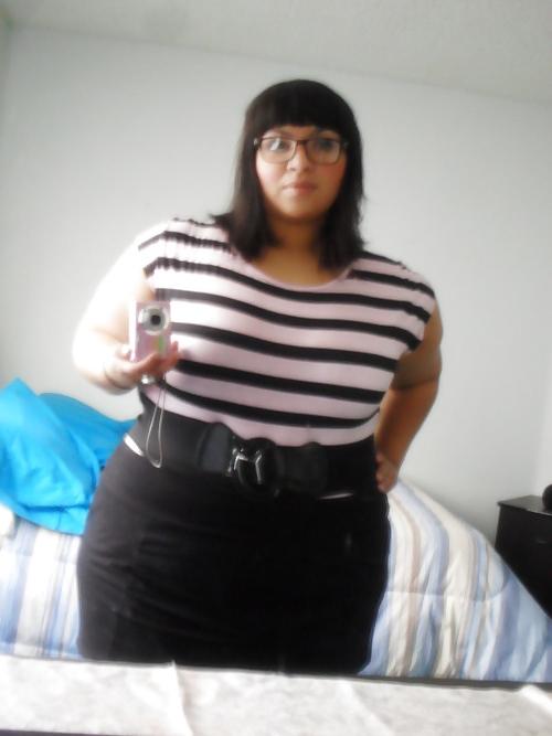 25P BBW Mexican