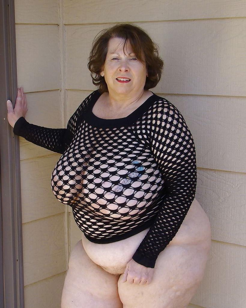 8P BBW Catsuit