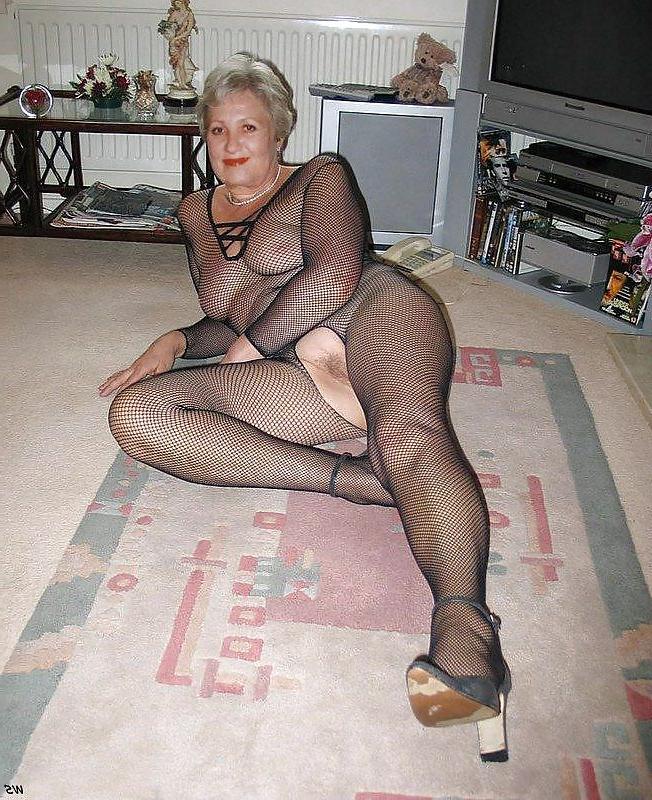 8P BBW Catsuit