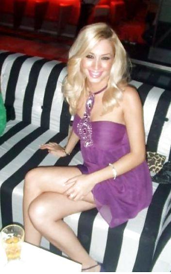 15P Turkish Girl