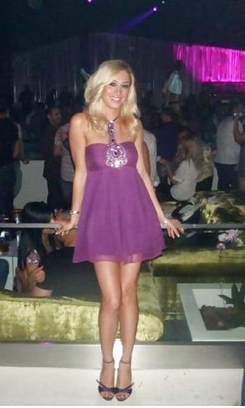 15P Turkish Girl