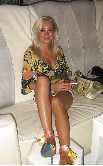 15P Turkish Girl