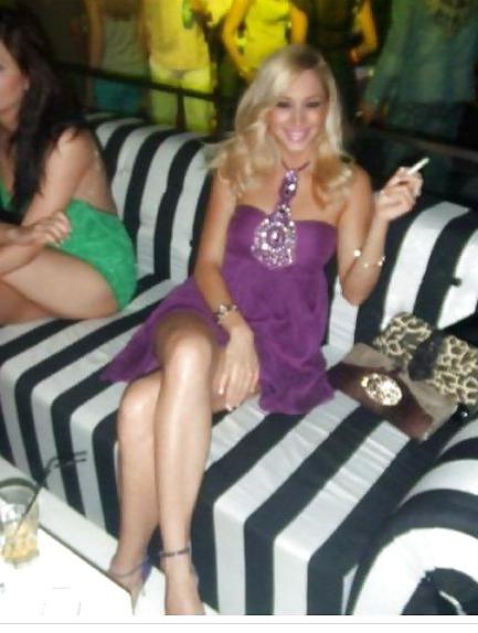 15P Turkish Girl