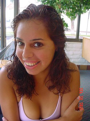 15P Great divide is voyeured on cam in public places