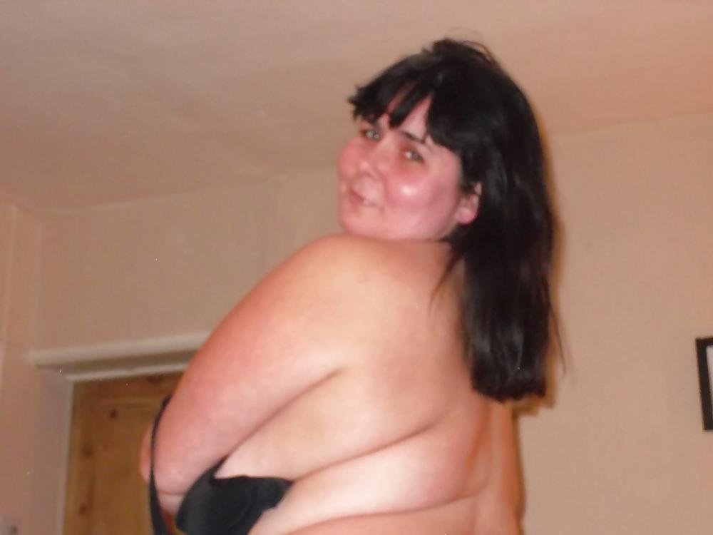7P Me clothed or partly clothed