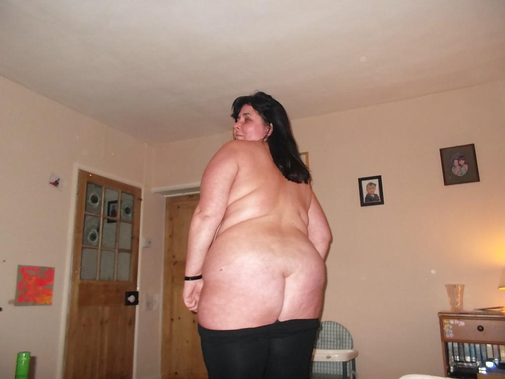 7P Me clothed or partly clothed