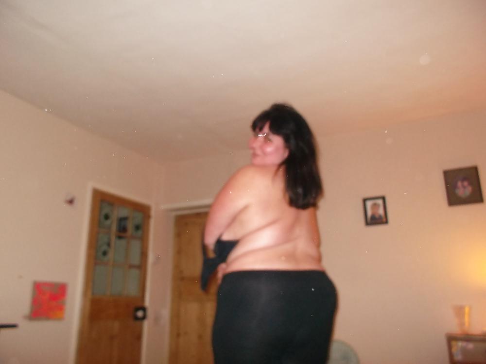 7P Me clothed or partly clothed