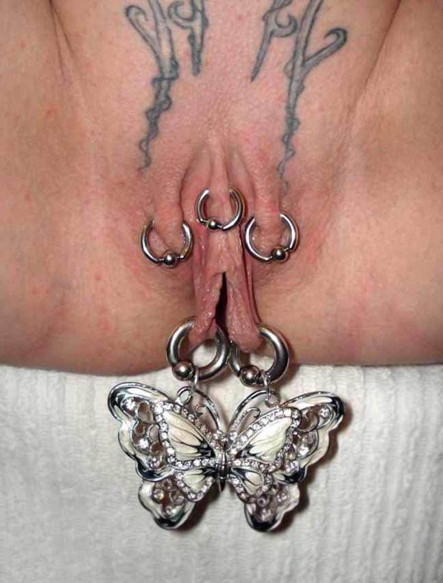 15P Extreme tattoo and piercing