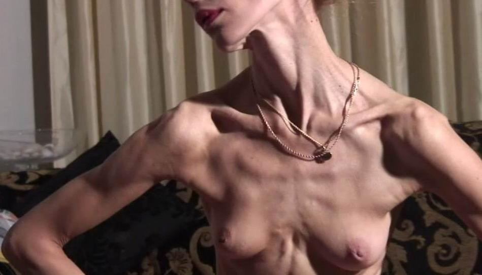 18P Skinny beauties