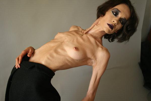18P Skinny beauties