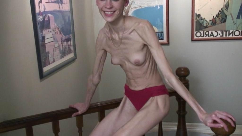 18P Skinny beauties