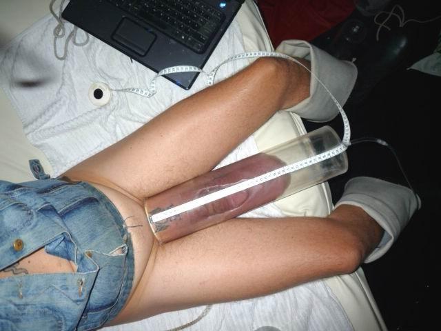 17P Weird cocks