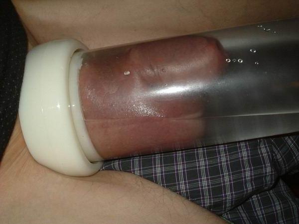 17P Weird cocks