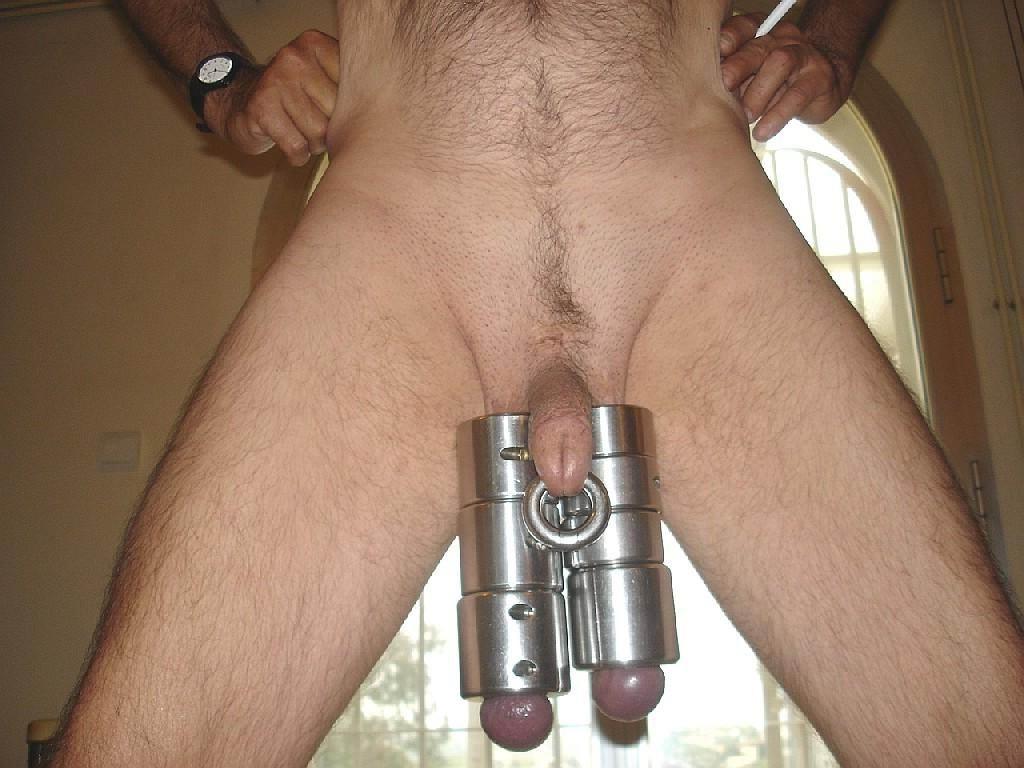 11P Weird cocks