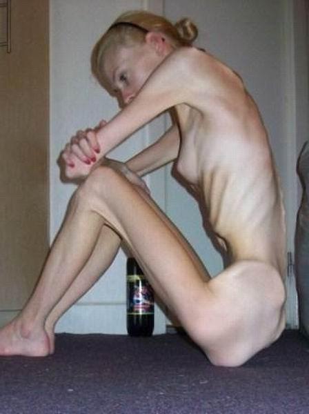 20P Skinny girls