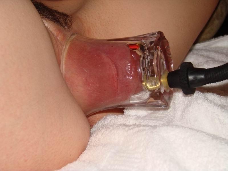 12P Extreme pumping