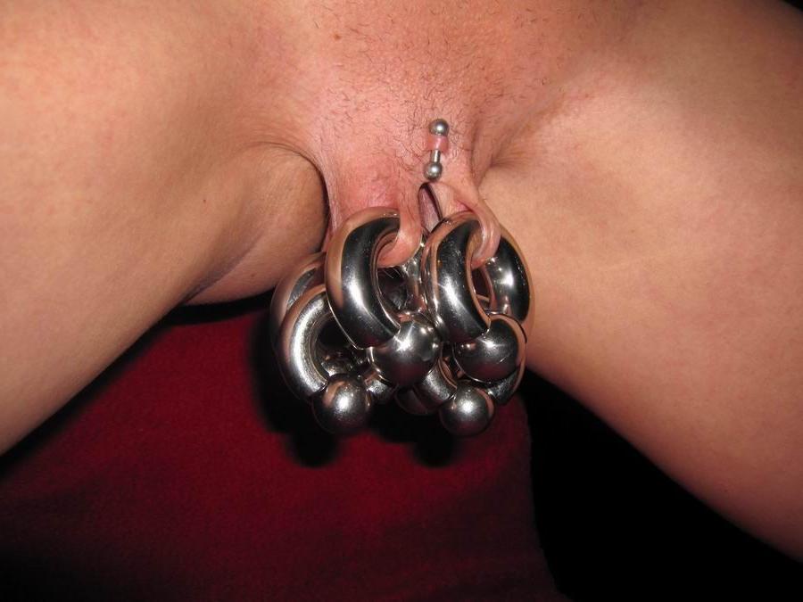 16P Extreme tattoo and piercing