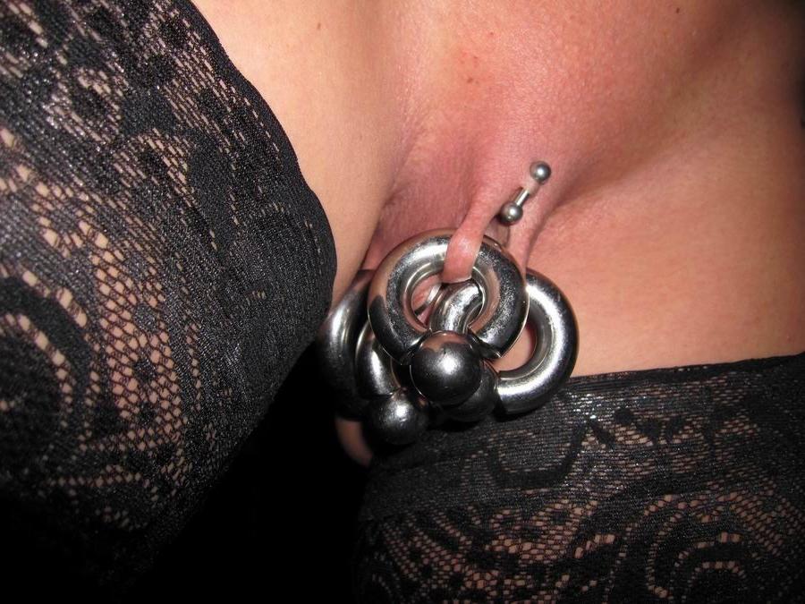 16P Extreme tattoo and piercing