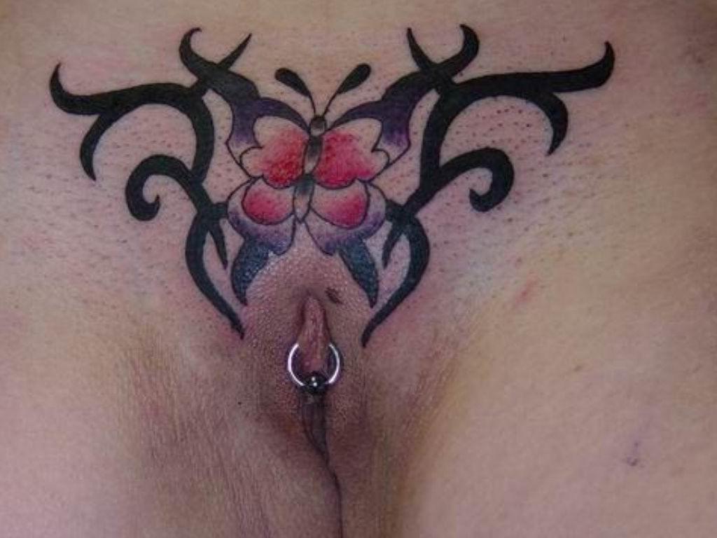 13P Extreme tattoo and piercing