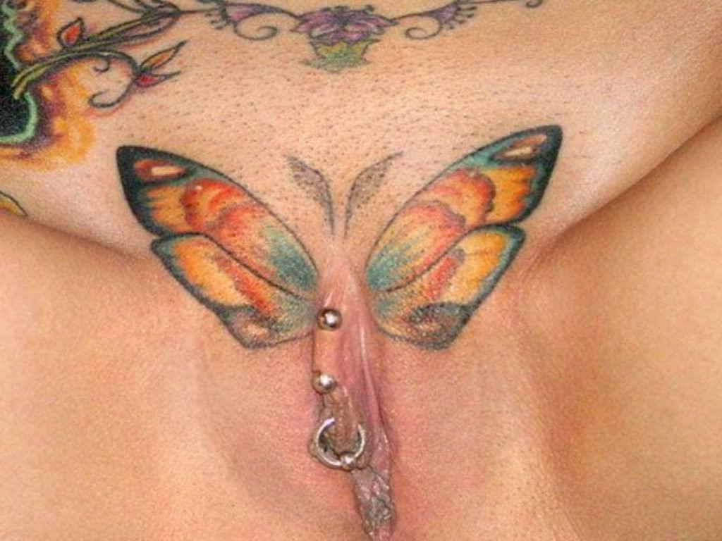 13P Extreme tattoo and piercing