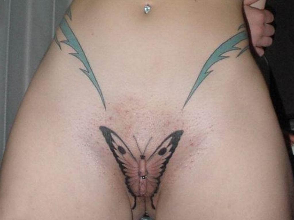 13P Extreme tattoo and piercing