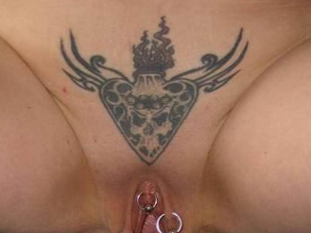 13P Extreme tattoo and piercing