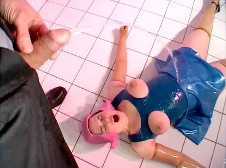 16P see more Rubber Sluts Fucking their brains outs!
