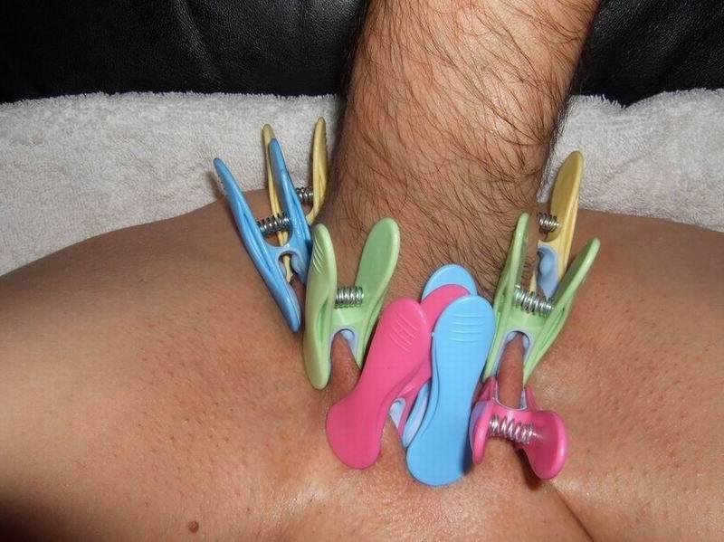 14P extremely deep fistfucking
