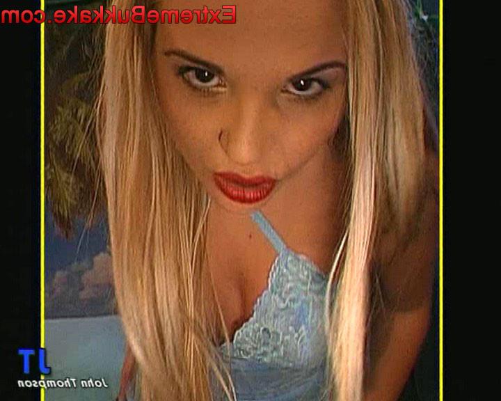 20P Bukkake orgy with nasty horny cumswallowing babes