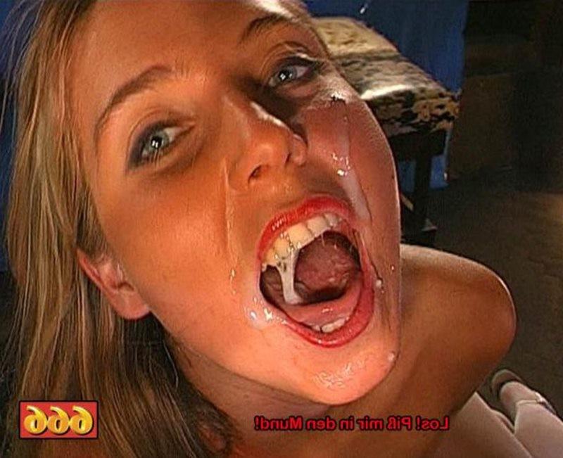 20P German hardcore pissing bukkake orgy with many freaky girls
