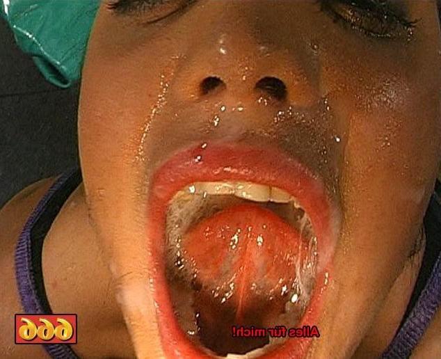 20P German hardcore pissing bukkake orgy with European freaky girls