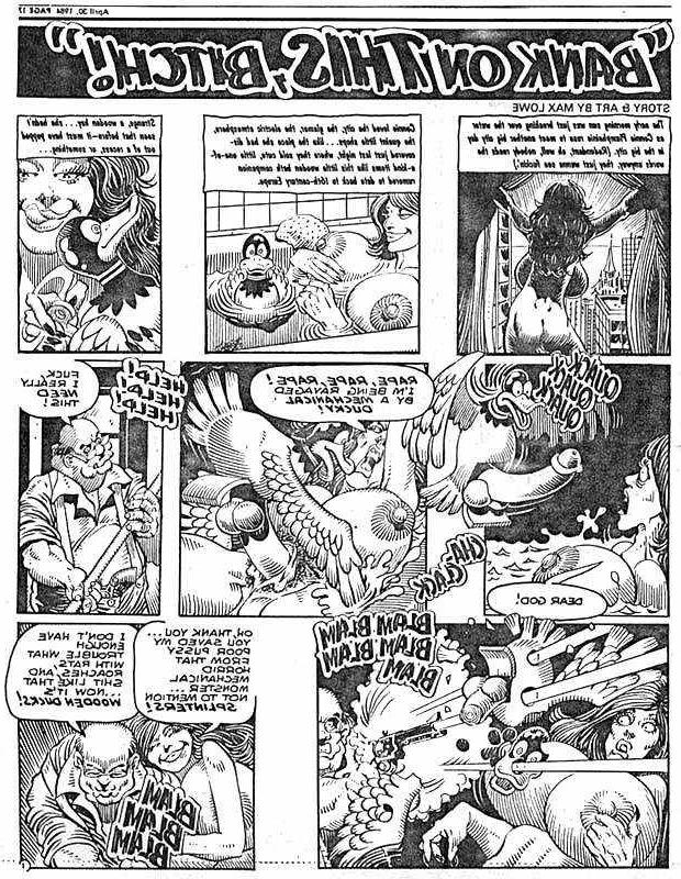 15P underground hardcore fetish sex comics