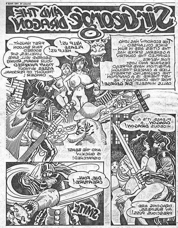15P underground hardcore fetish sex comics