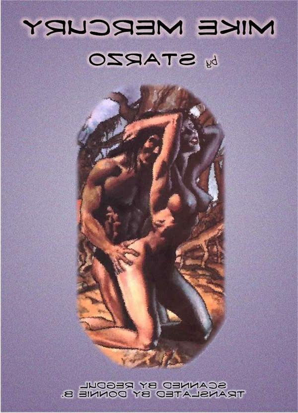 15P hardcore sexual fetish orgy comic