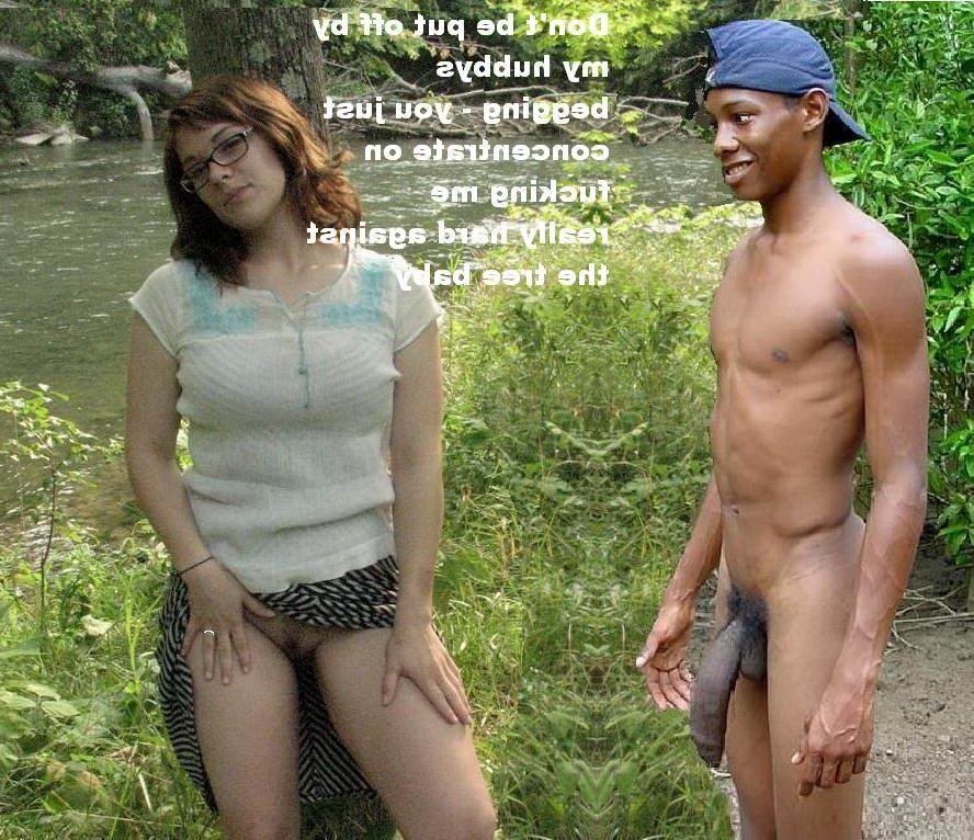 12P white girls deep fucked by big black cocks