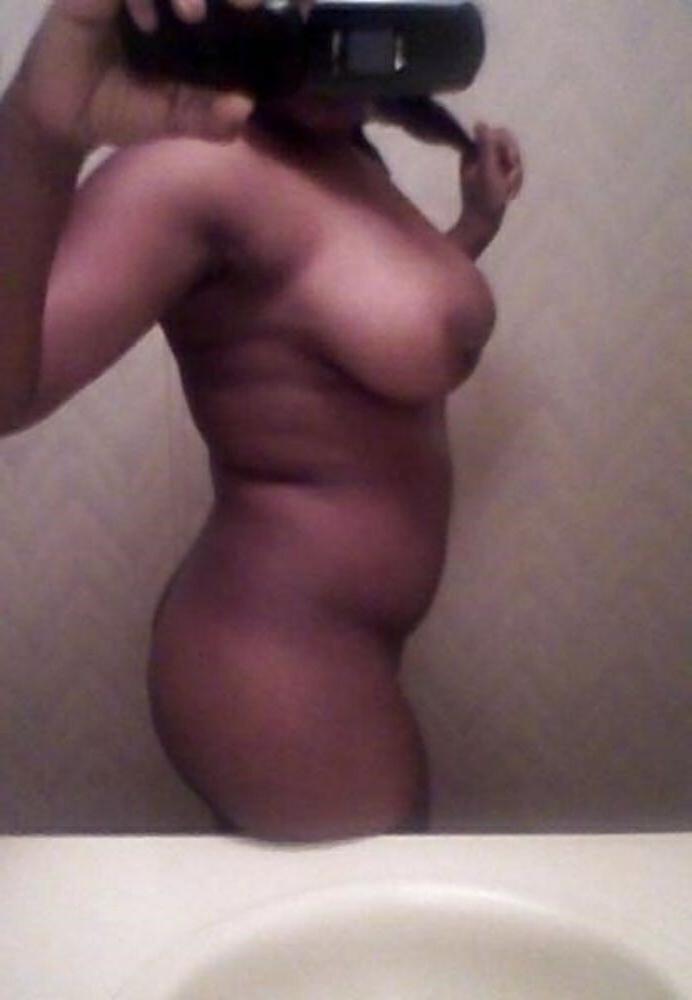 15P Black gfs posing and exposed page 19