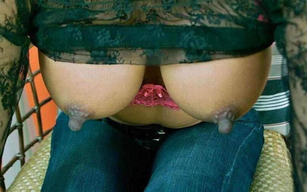 15P Black gfs posing and exposed page 19