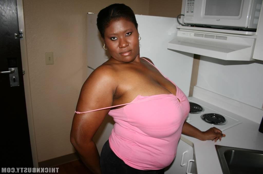 16P Fat chubby ghetto ebony black woman with huge tits natural