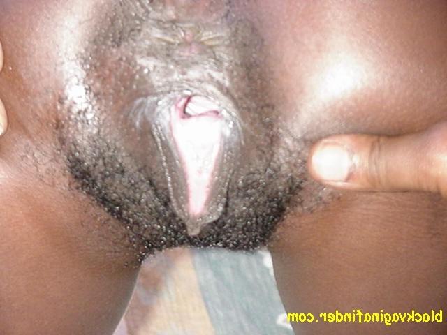 15P skinny black whore will let you fuck her used black pussy