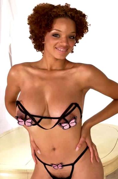 15P Gorgeous brunette babe with huge natural boobs