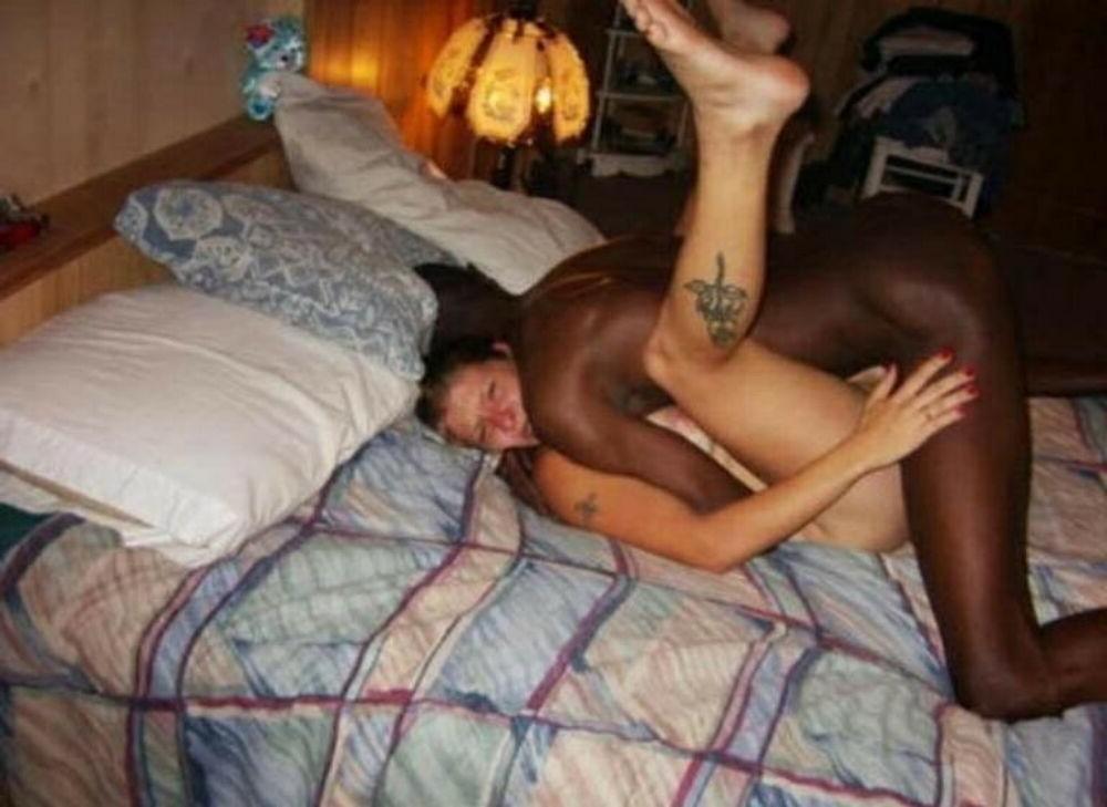 15P White Gfs taking black cocks picture gallery 13