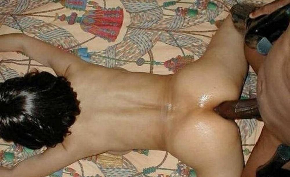 15P White Gfs taking black cocks picture gallery 13