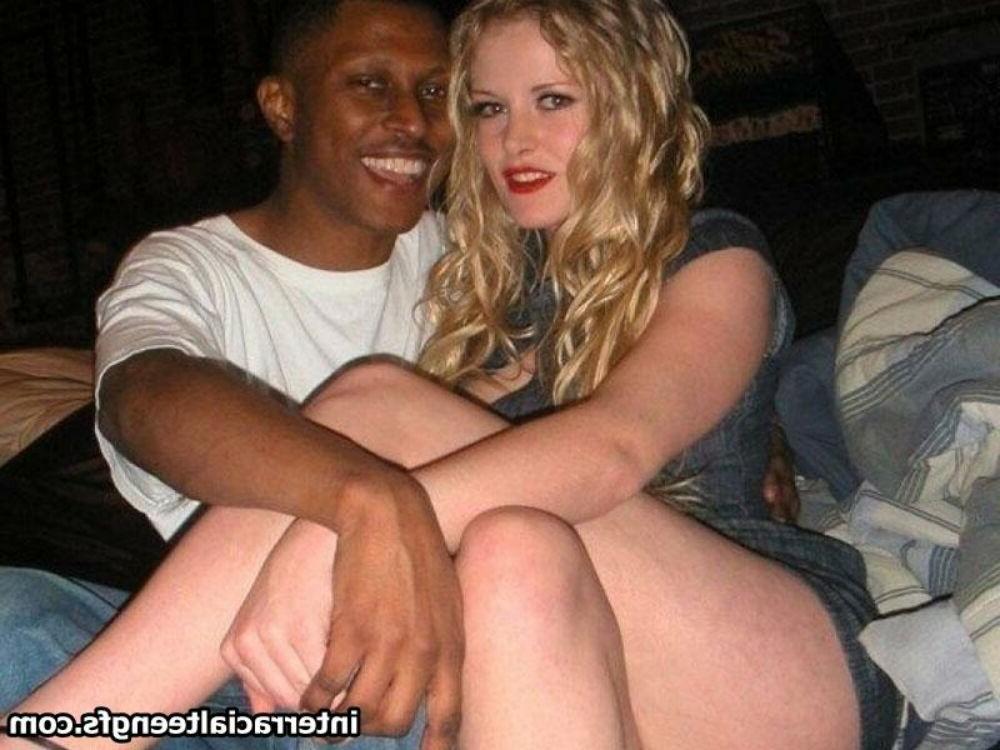 15P White Gfs taking black cocks picture gallery 20