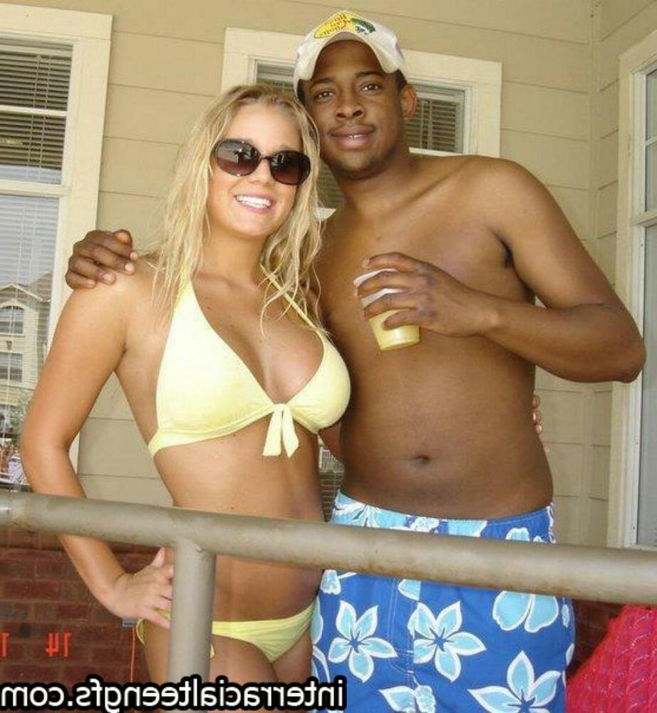 15P White Gfs taking black cocks picture gallery 22