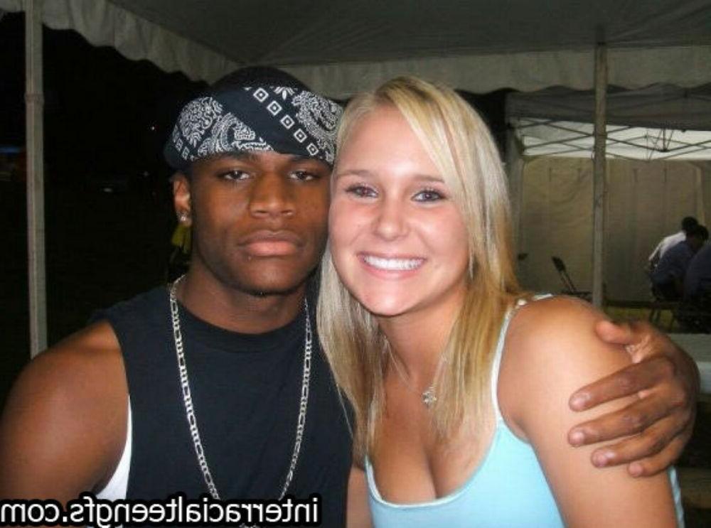 15P White Gfs taking black cocks picture gallery 22