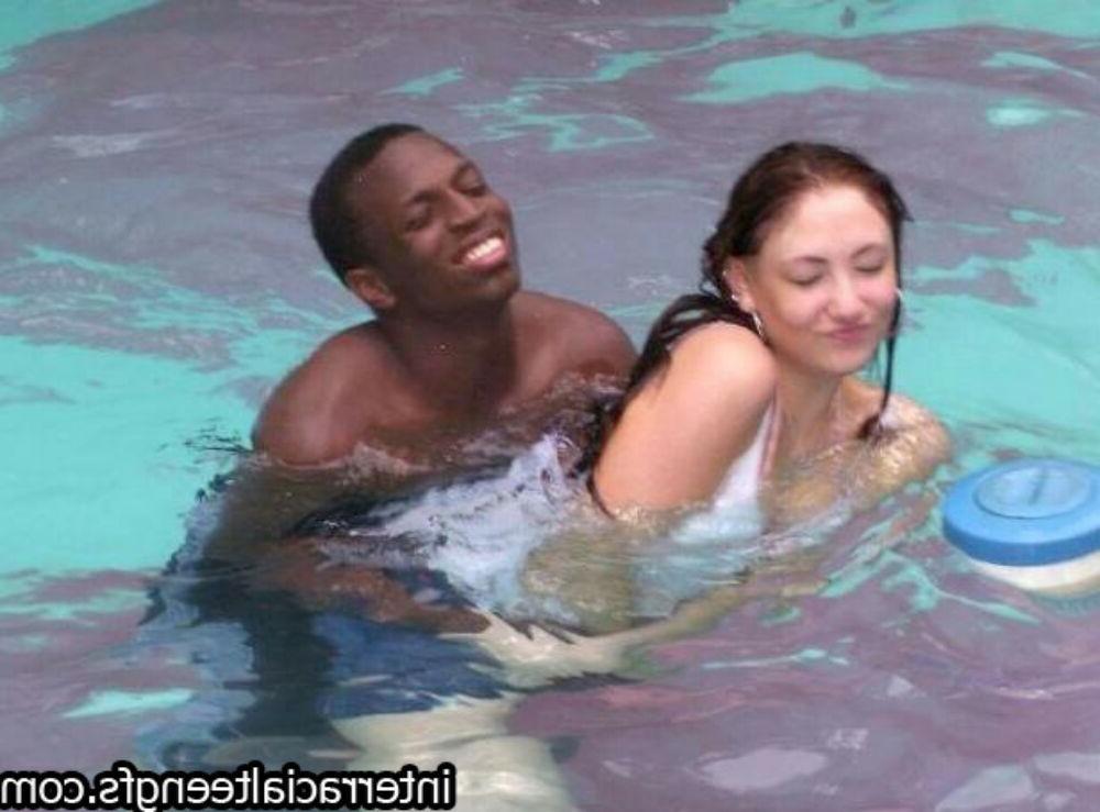 15P White Gfs taking black cocks picture gallery 22
