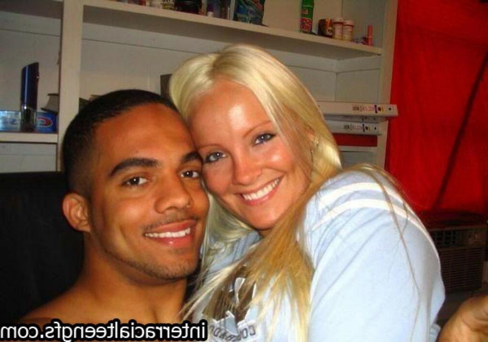 15P White Gfs taking black cocks picture gallery 22