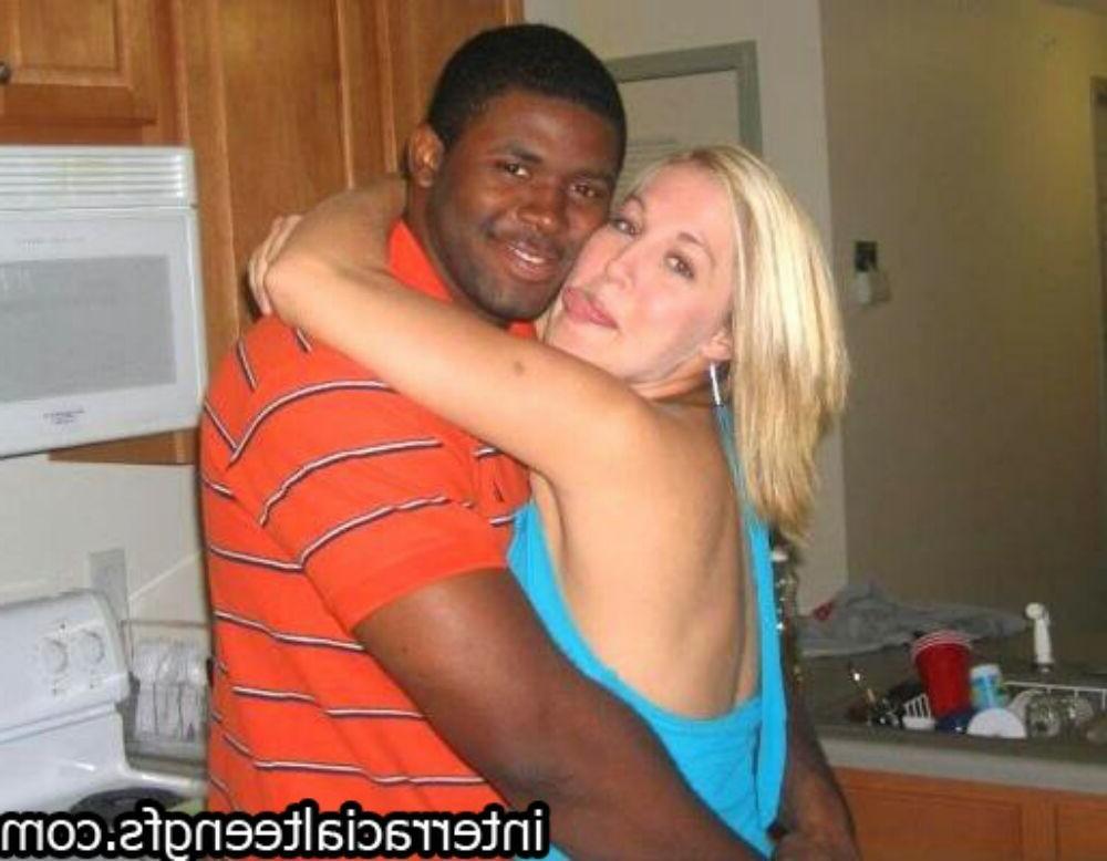 15P White Gfs taking black cocks picture gallery 22